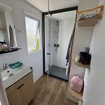 Cosy Mobil 716, 2 Siblu La Reserve Kemping Gastes
