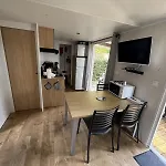 Cosy Mobil 716, 2 Siblu La Reserve * Gastes