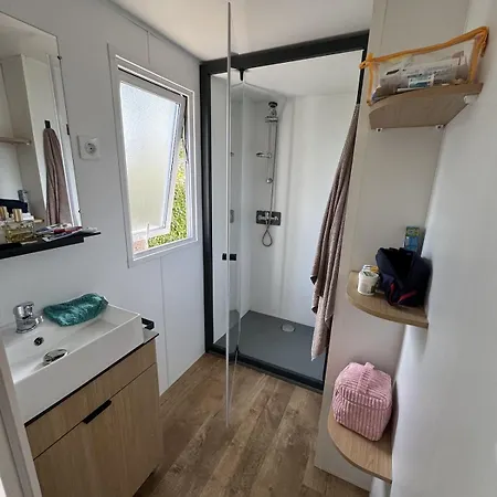 Cosy Mobil 716, 2 Siblu La Reserve Campingplads Gastes