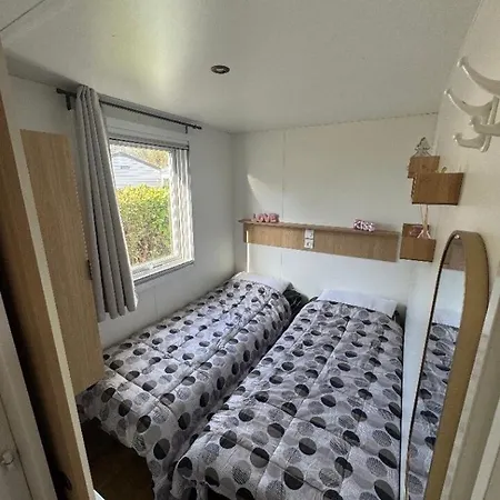 Cosy Mobil 716, 2 Siblu La Reserve