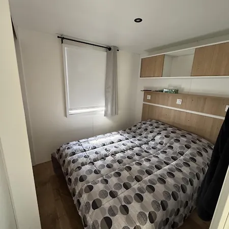 Cosy Mobil 716, 2 Siblu La Reserve *
