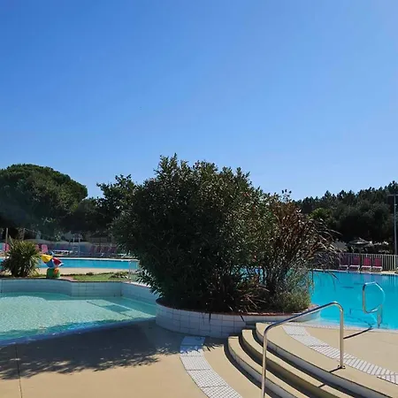 Campingplads Cosy Mobil 716, 2 Siblu La Reserve *