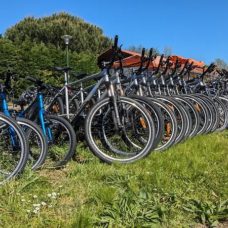 Cosy Mobil 716, 2 Siblu La Réserve Campeggio