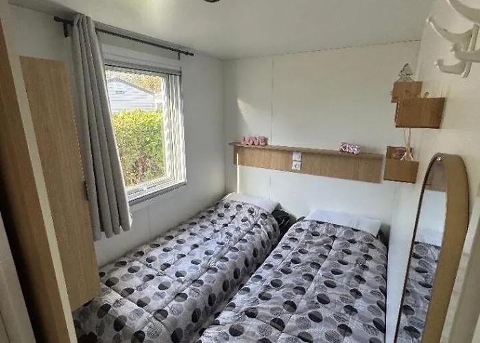 Cosy Mobil 716, 2 Siblu La Réserve
