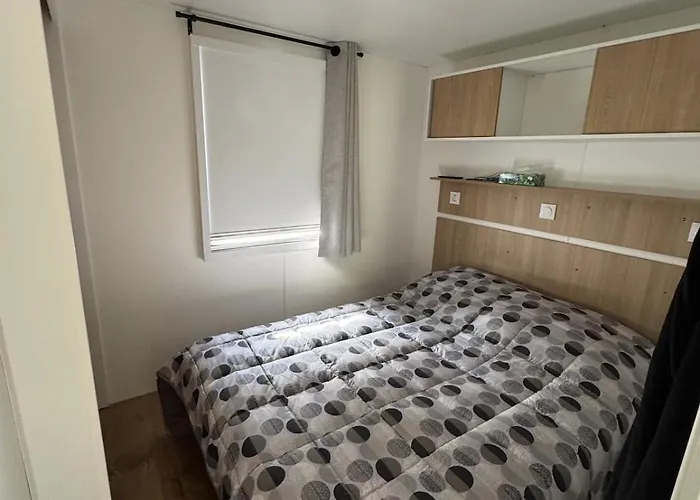 Cosy Mobil 716, 2 Siblu La Réserve *