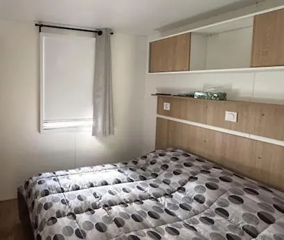 Cosy Mobil 716, 2 Siblu La Réserve *