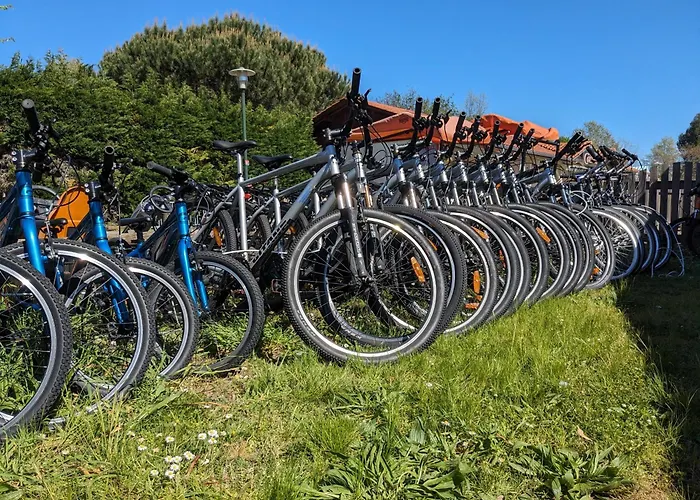 Cosy Mobil 716, 2 Siblu La Réserve Campeggio